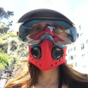 Meet your Posher, Diane